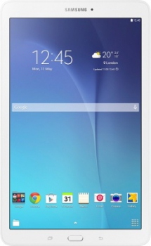 Samsung SM-T560 Galaxy Tab E 9.6 White